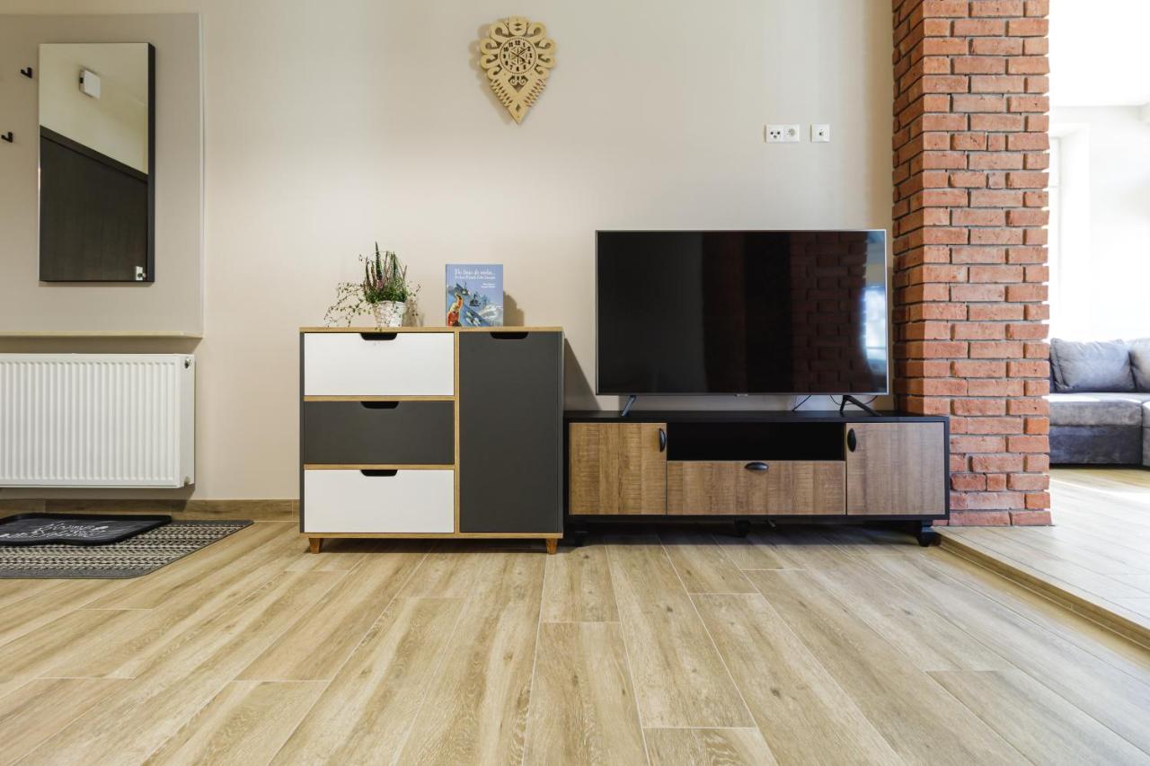 Mountain Apartments Jagiellonska Residence Zakopane Extérieur photo
