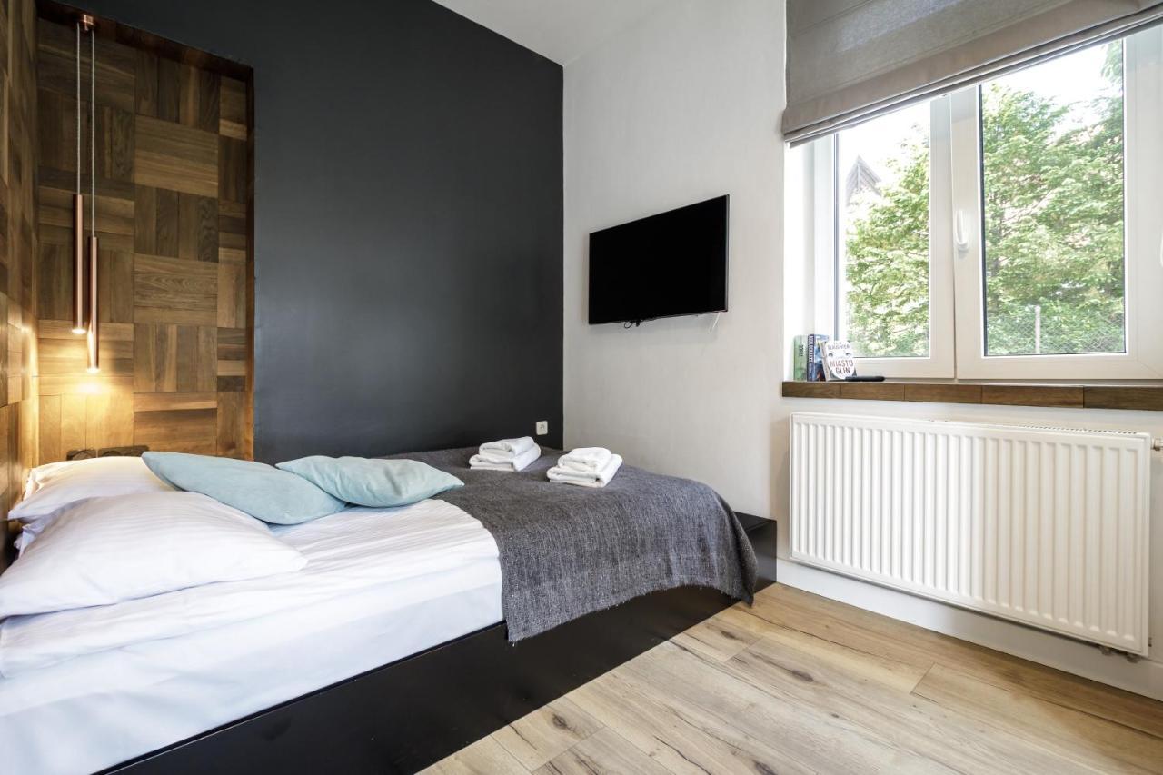 Mountain Apartments Jagiellonska Residence Zakopane Extérieur photo