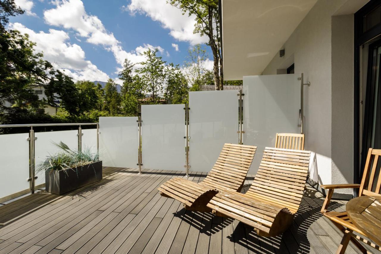 Mountain Apartments Jagiellonska Residence Zakopane Extérieur photo