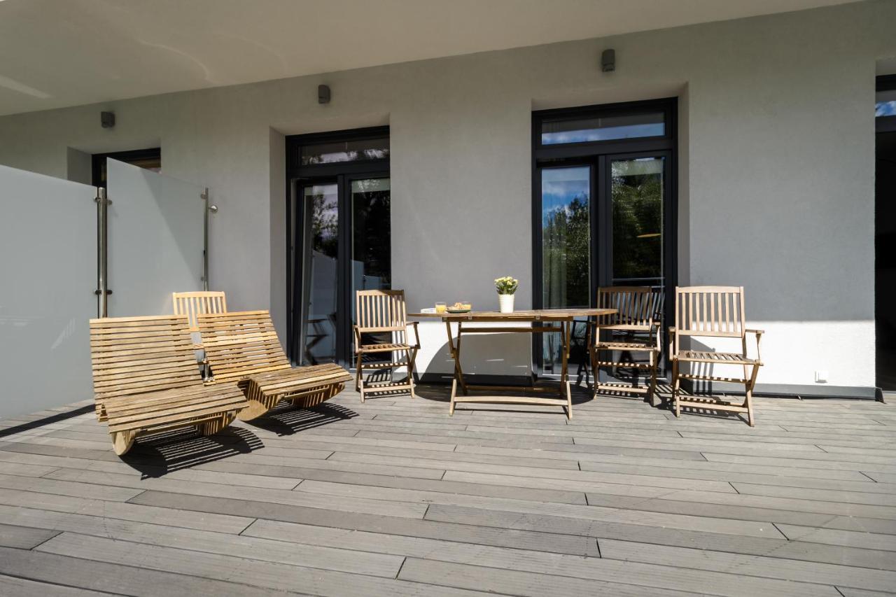 Mountain Apartments Jagiellonska Residence Zakopane Extérieur photo